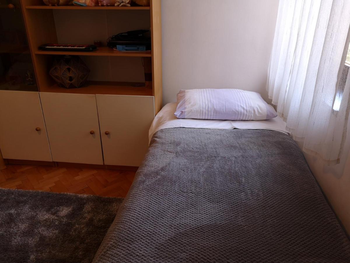 Marica Διαμέρισμα Ριέκα Εξωτερικό φωτογραφία