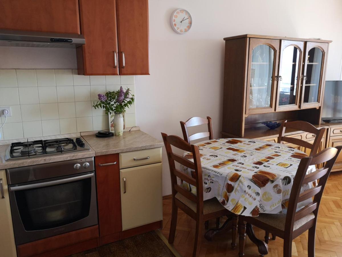 Marica Διαμέρισμα Ριέκα Εξωτερικό φωτογραφία