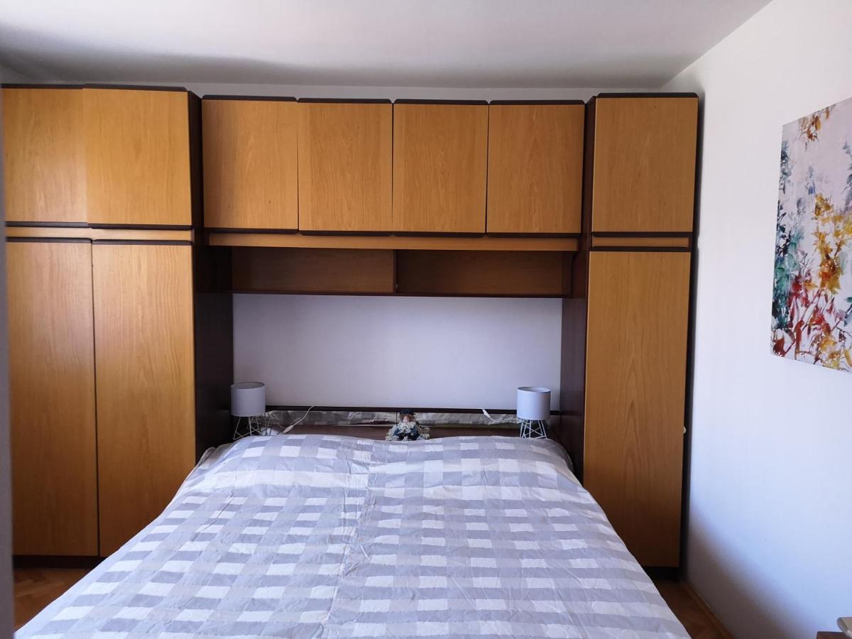 Marica Διαμέρισμα Ριέκα Εξωτερικό φωτογραφία