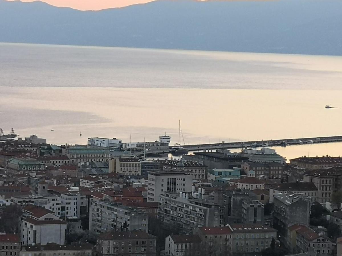 Marica Διαμέρισμα Ριέκα Εξωτερικό φωτογραφία