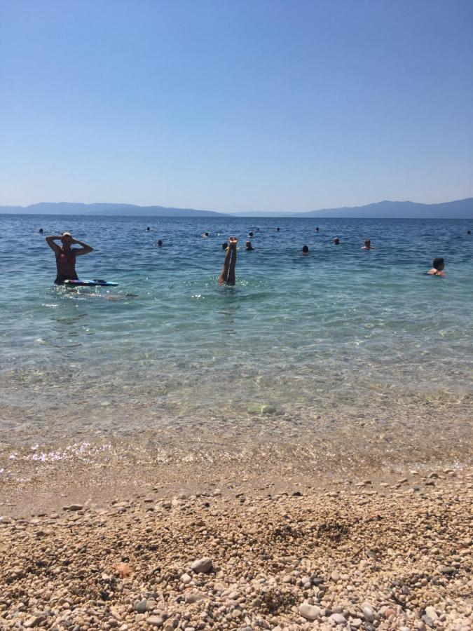 Marica Διαμέρισμα Ριέκα Εξωτερικό φωτογραφία