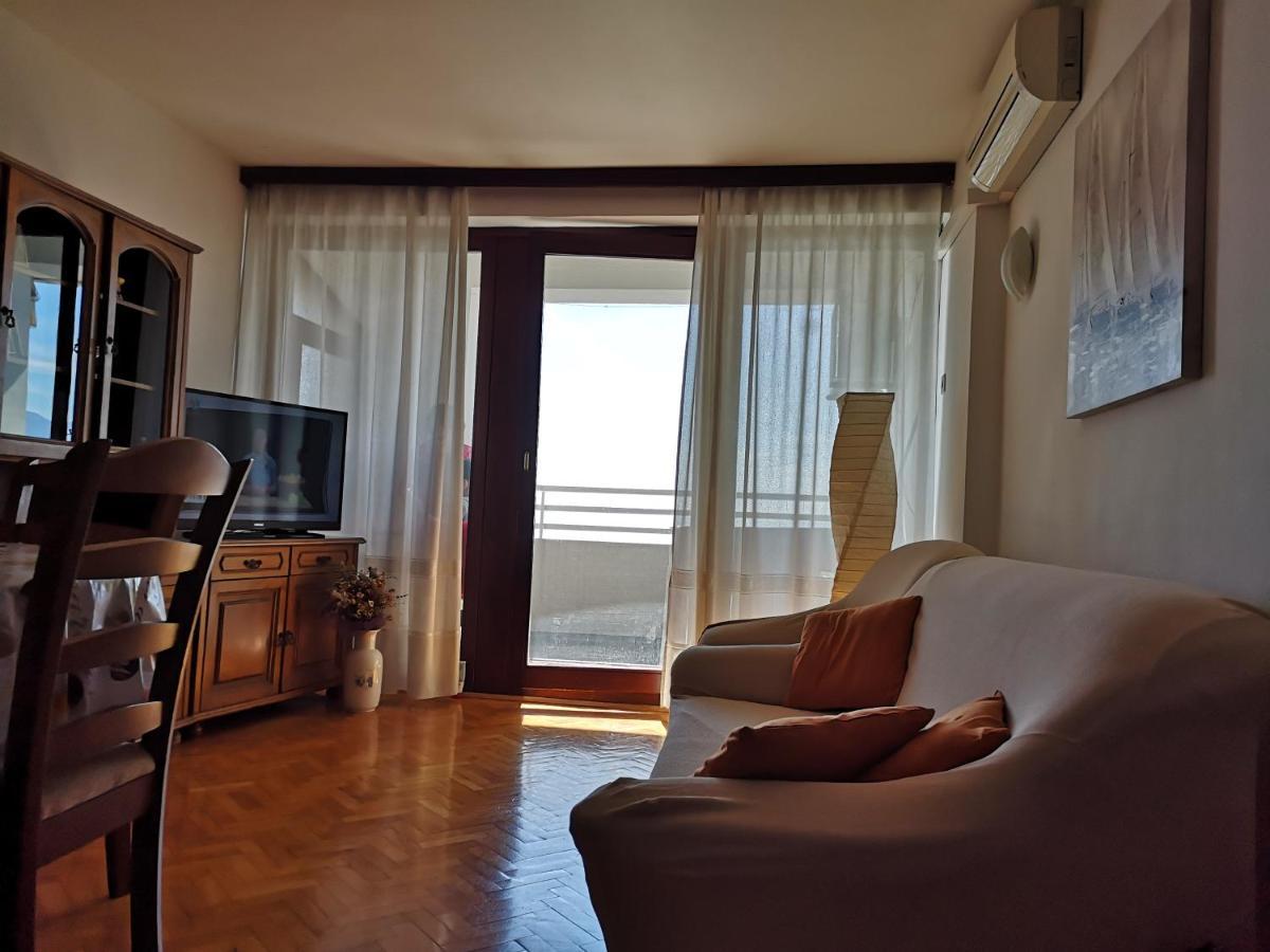 Marica Διαμέρισμα Ριέκα Εξωτερικό φωτογραφία