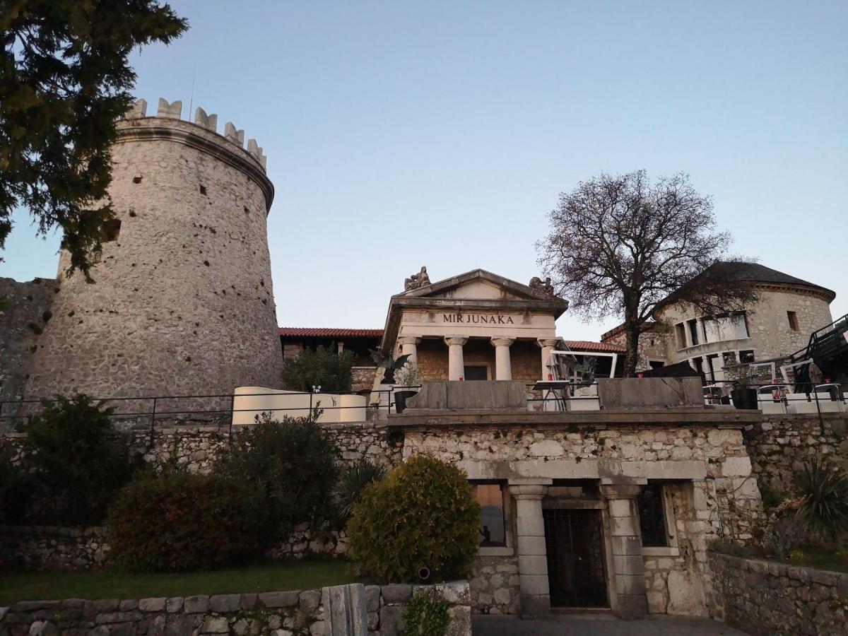 Marica Διαμέρισμα Ριέκα Εξωτερικό φωτογραφία