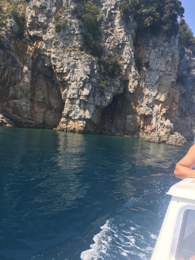 Marica Διαμέρισμα Ριέκα Εξωτερικό φωτογραφία