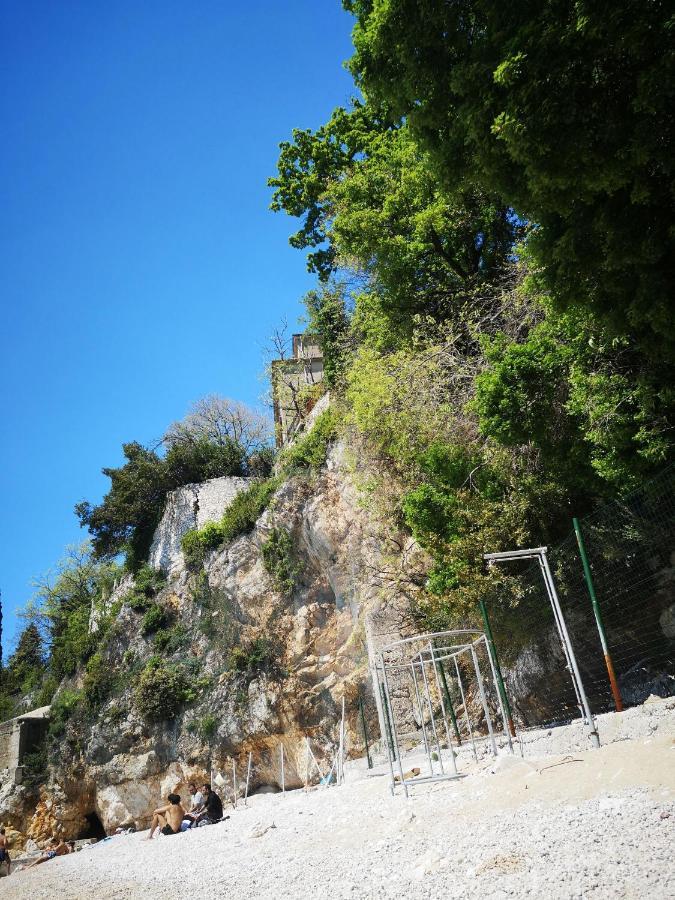 Marica Διαμέρισμα Ριέκα Εξωτερικό φωτογραφία