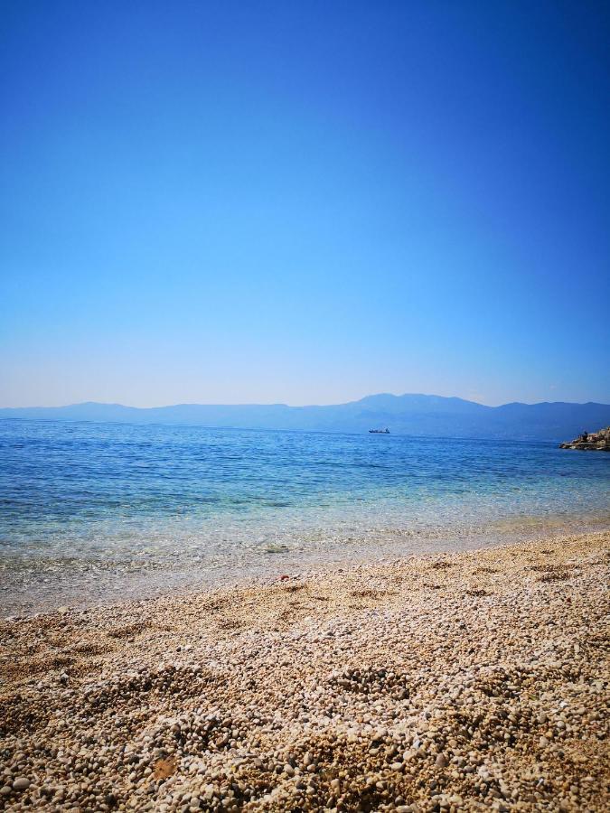 Marica Διαμέρισμα Ριέκα Εξωτερικό φωτογραφία