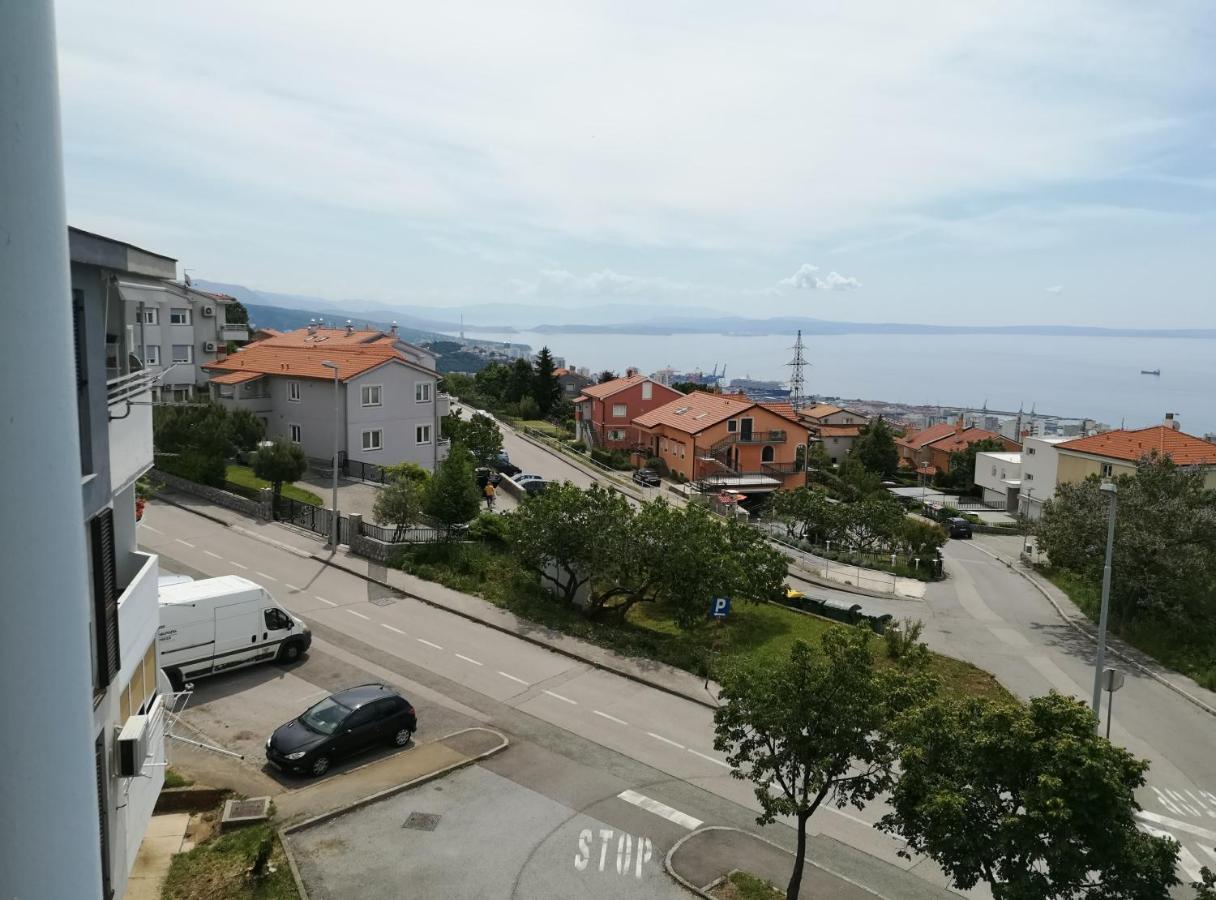 Marica Διαμέρισμα Ριέκα Εξωτερικό φωτογραφία