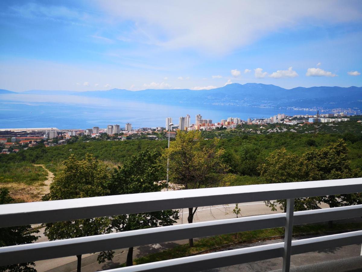 Marica Διαμέρισμα Ριέκα Εξωτερικό φωτογραφία