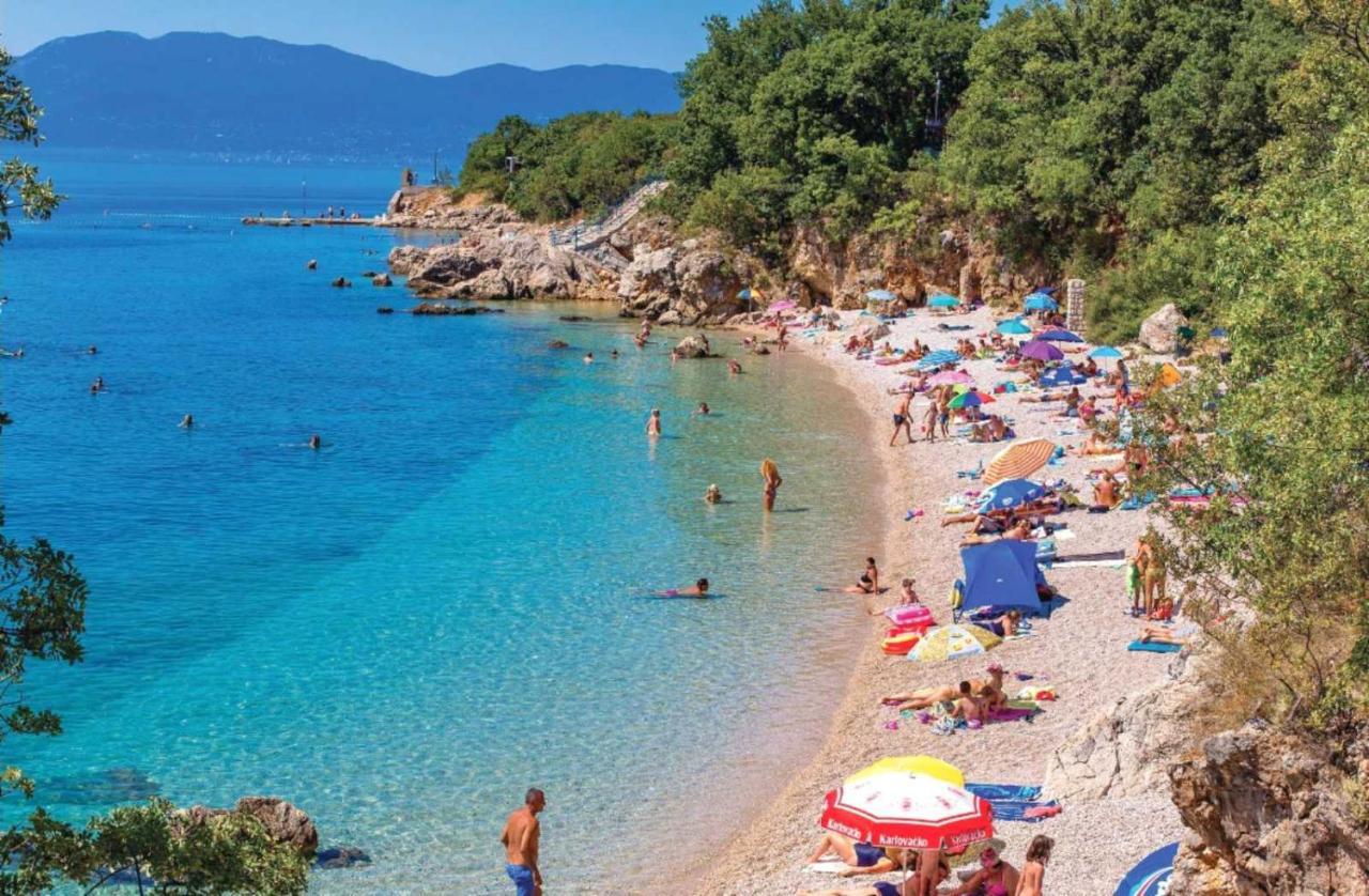 Marica Διαμέρισμα Ριέκα Εξωτερικό φωτογραφία